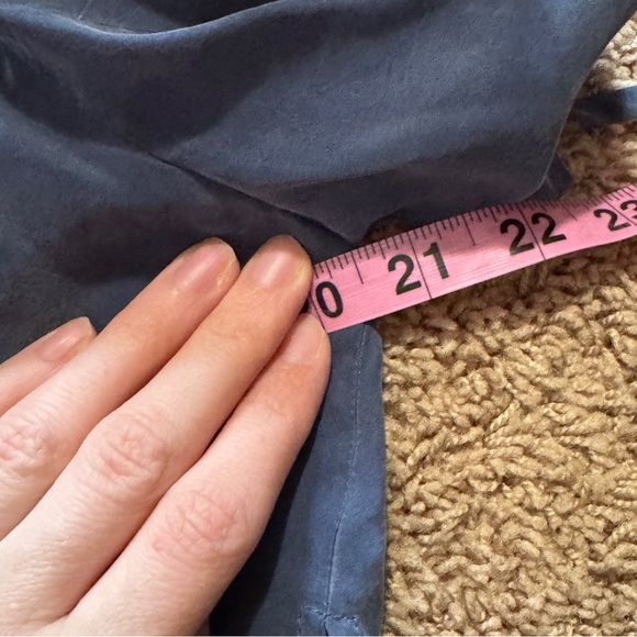 R.G. Kane Soft Short Sleeve Top - Picture 7 of 8